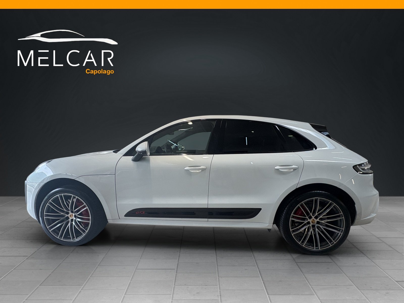 PORSCHE Macan GTS PDK, Benzina, Occasioni / Usate, Automatico - 7