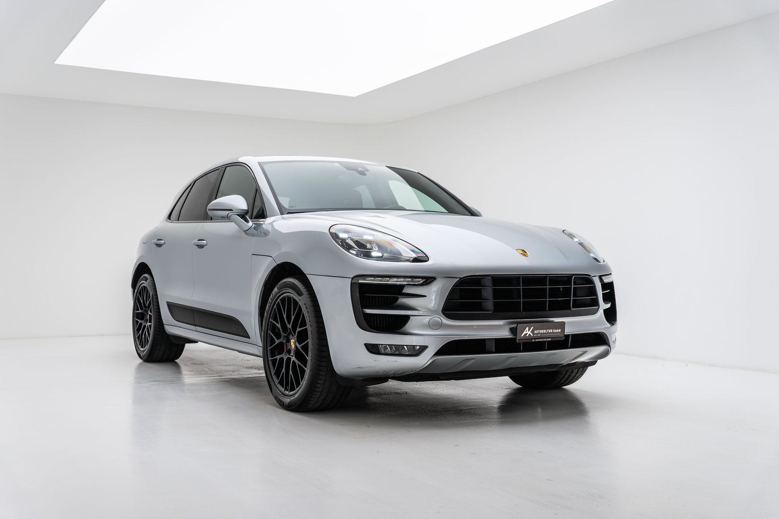 PORSCHE Macan GTS PDK, Benzina, Occasioni / Usate, Automatico - 2