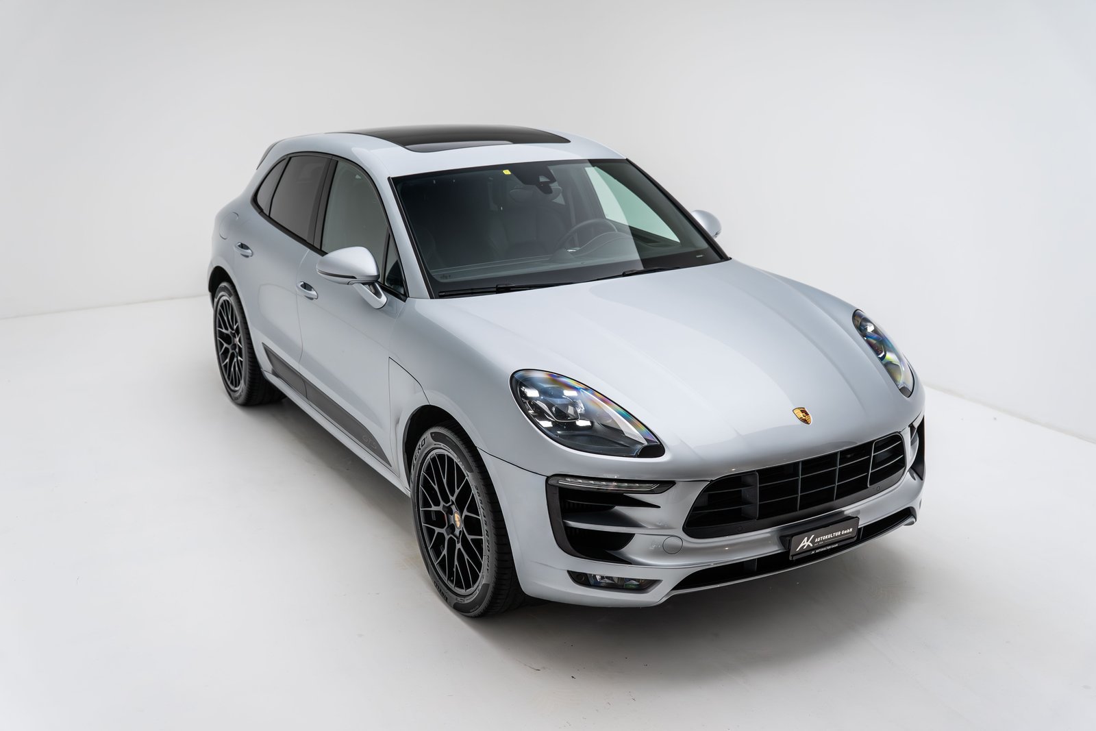 PORSCHE Macan GTS PDK, Benzina, Occasioni / Usate, Automatico - 3