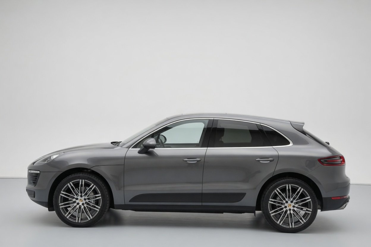 PORSCHE Macan S Diesel PDK, Diesel, Occasioni / Usate, Automatico - 2