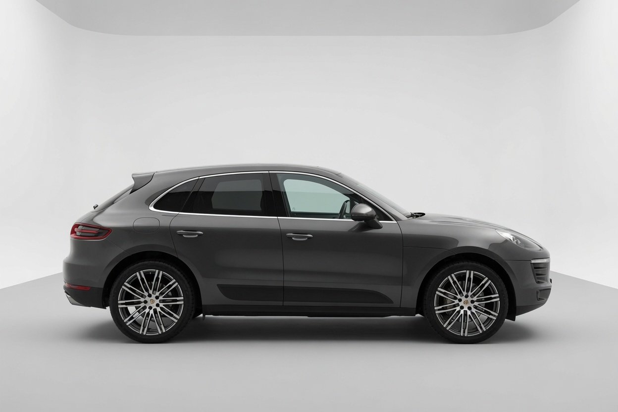 PORSCHE Macan S Diesel PDK, Diesel, Occasioni / Usate, Automatico - 6