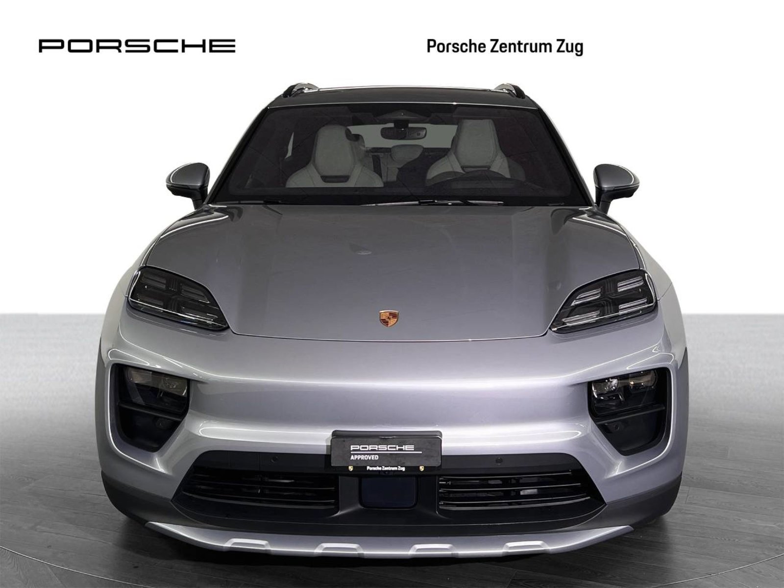 PORSCHE Macan 4, Elettrica, Occasioni / Usate, Automatico - 6