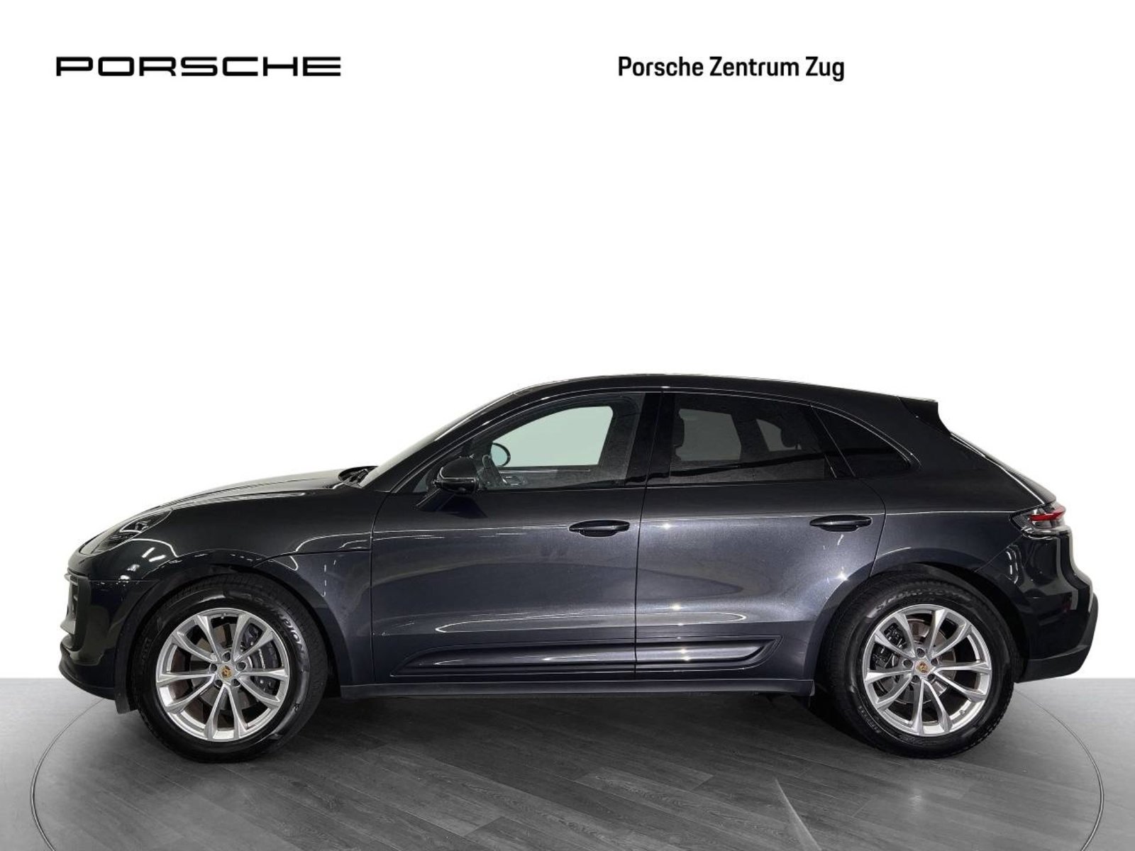 PORSCHE Macan, Benzina, Occasioni / Usate, Automatico - 2