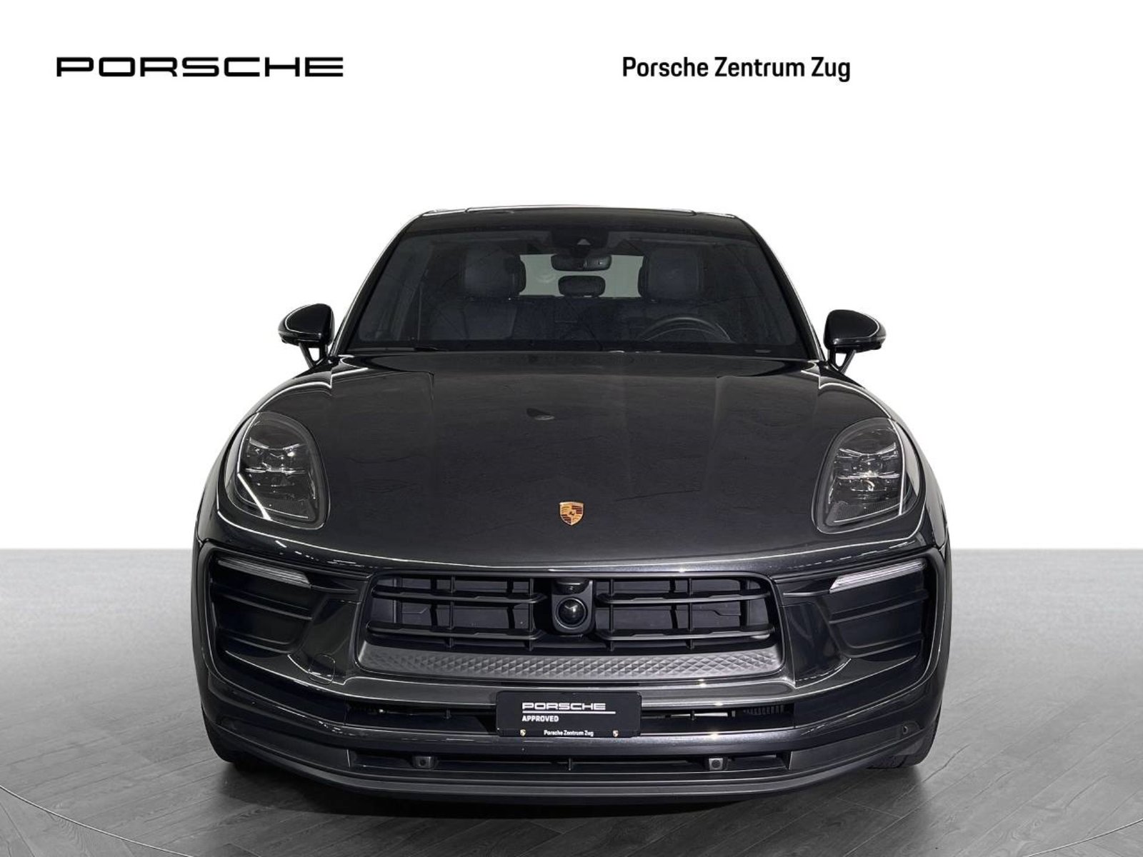 PORSCHE Macan, Benzina, Occasioni / Usate, Automatico - 6