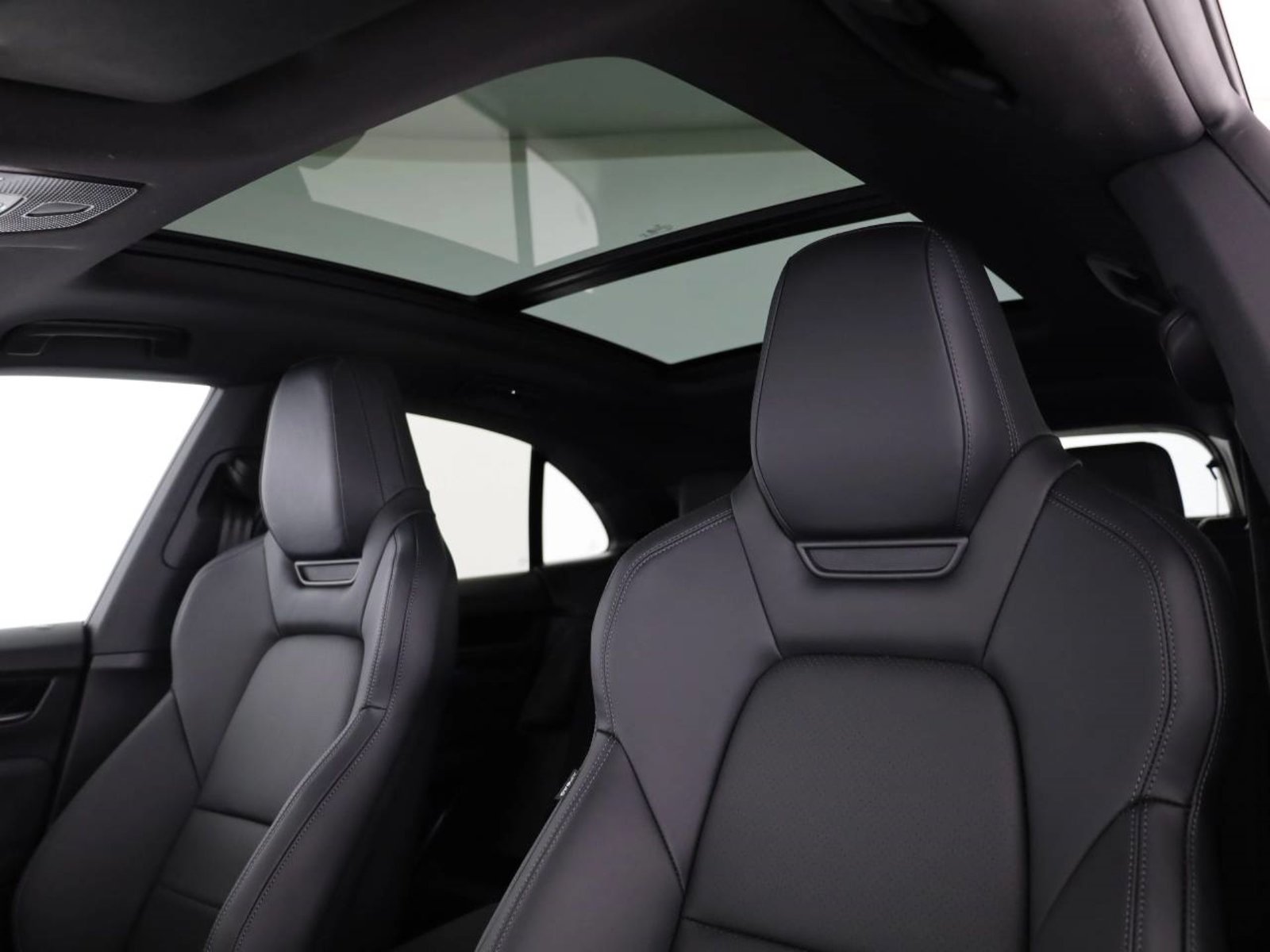 PORSCHE Macan 4, Elettrica, Occasioni / Usate, Automatico - 5