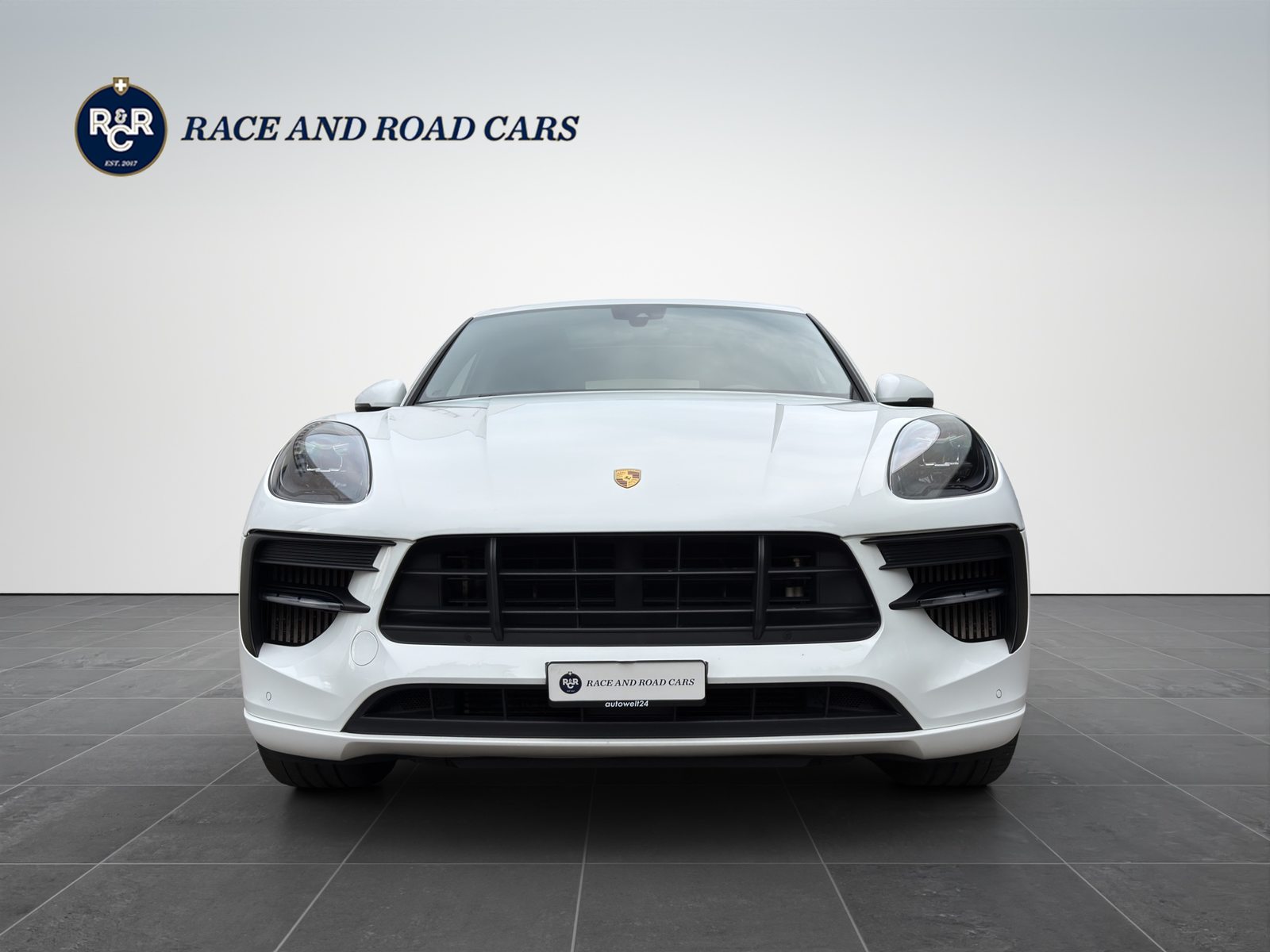 PORSCHE Macan 2.9 V6 GTS, Benzina, Occasioni / Usate, Automatico - 2