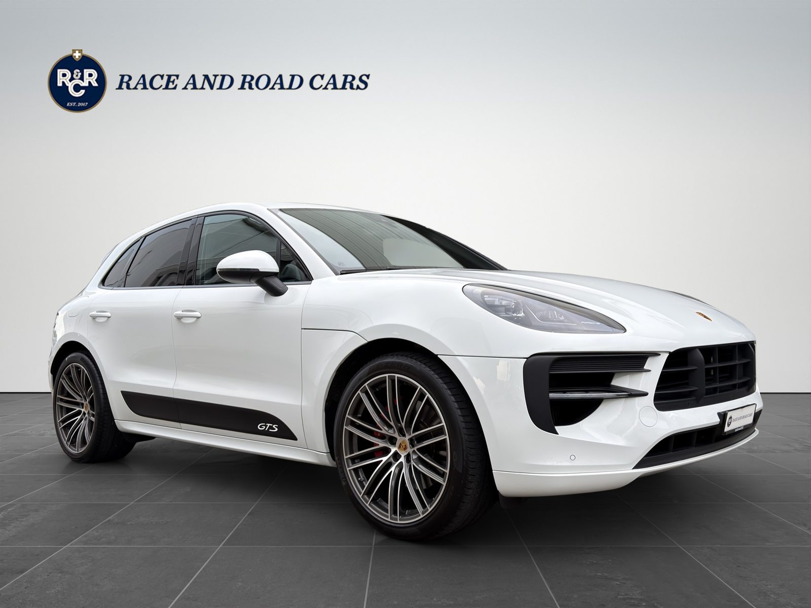 PORSCHE Macan 2.9 V6 GTS, Benzina, Occasioni / Usate, Automatico - 3