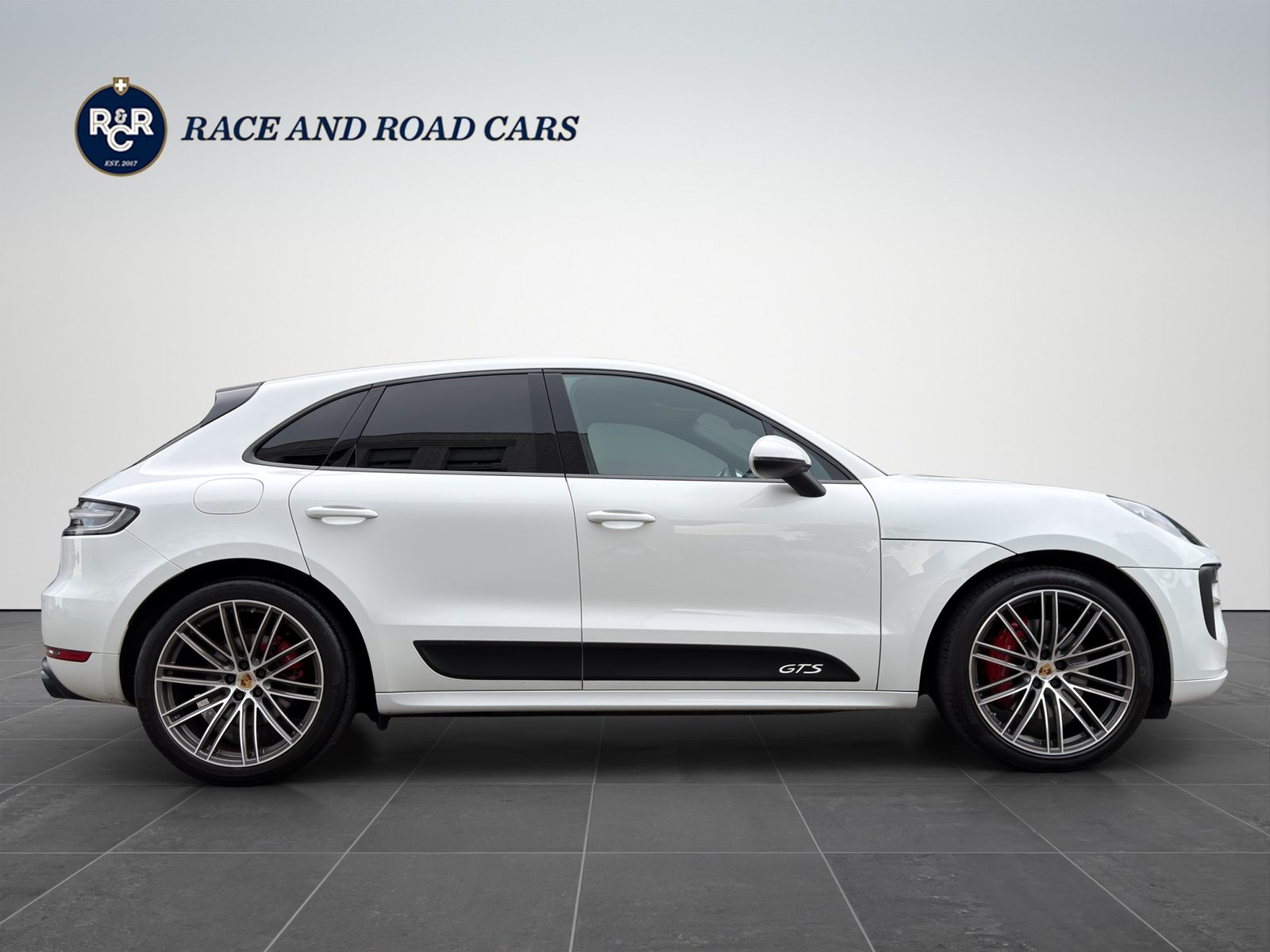 PORSCHE Macan 2.9 V6 GTS, Benzina, Occasioni / Usate, Automatico - 4