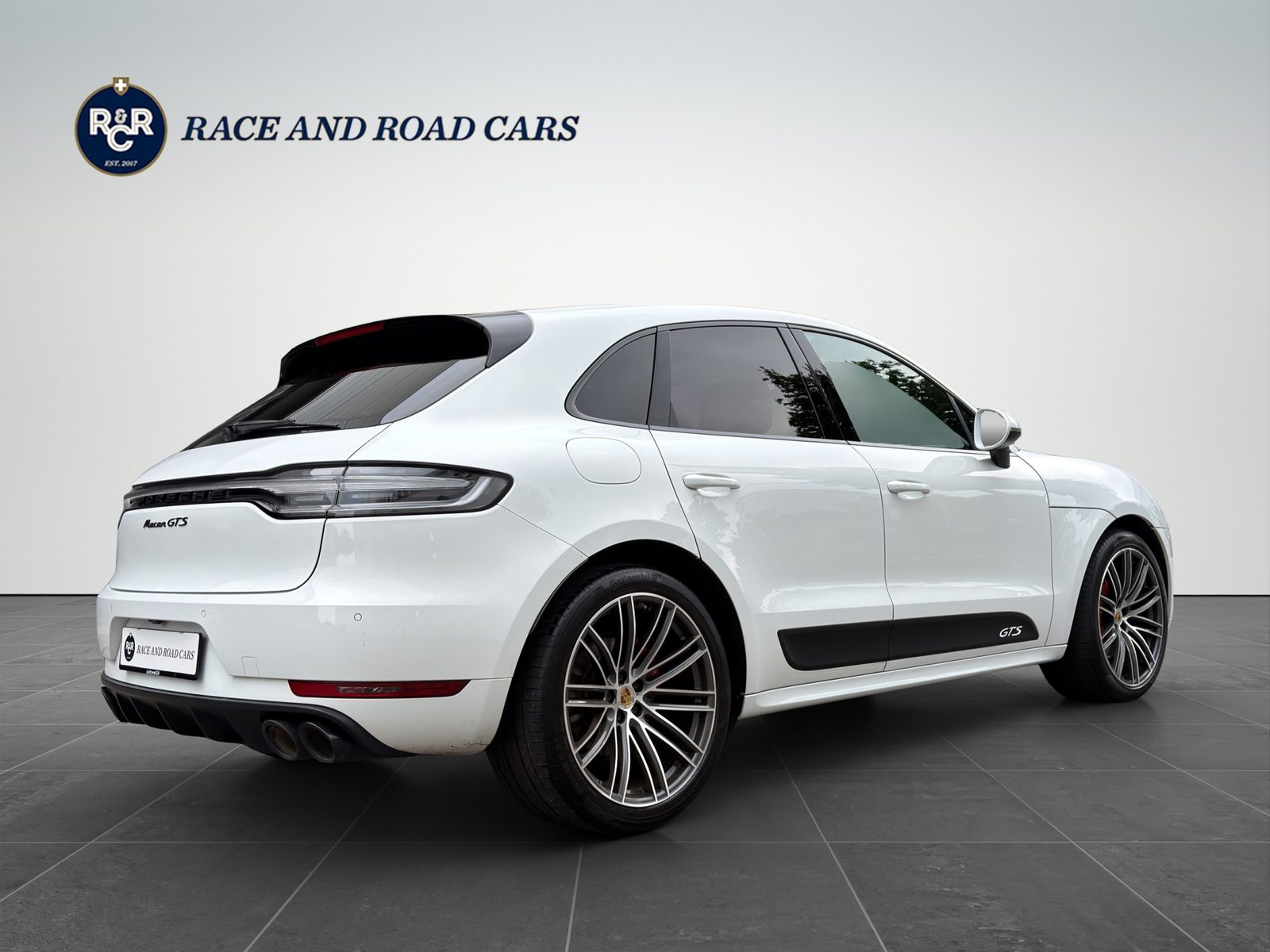 PORSCHE Macan 2.9 V6 GTS, Benzina, Occasioni / Usate, Automatico - 5