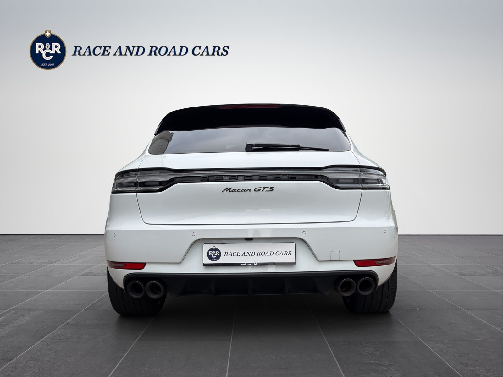 PORSCHE Macan 2.9 V6 GTS, Benzina, Occasioni / Usate, Automatico - 6