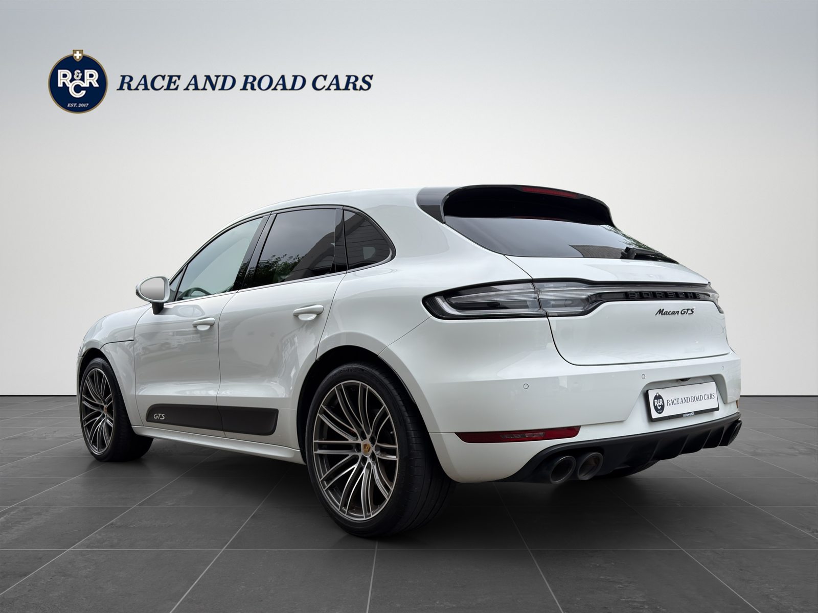 PORSCHE Macan 2.9 V6 GTS, Benzina, Occasioni / Usate, Automatico - 7