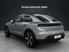 PORSCHE Macan 4, Elektro, Occasion / Gebraucht, Automatik - 3