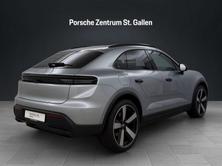 PORSCHE Macan 4, Elektro, Occasion / Gebraucht, Automatik - 7