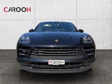 PORSCHE Macan S PDK, Benzina, Occasioni / Usate, Automatico - 2