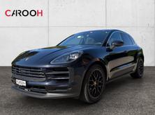PORSCHE Macan S PDK, Benzina, Occasioni / Usate, Automatico - 3