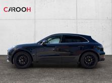 PORSCHE Macan S PDK, Benzina, Occasioni / Usate, Automatico - 4