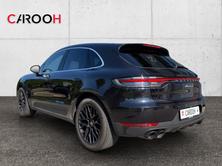 PORSCHE Macan S PDK, Benzina, Occasioni / Usate, Automatico - 5