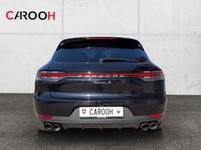 PORSCHE Macan S PDK, Benzina, Occasioni / Usate, Automatico - 6