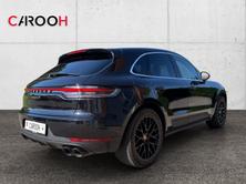 PORSCHE Macan S PDK, Benzina, Occasioni / Usate, Automatico - 7
