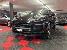 PORSCHE Macan PDK, Petrol, Second hand / Used, Automatic - 2