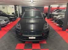 PORSCHE Macan PDK, Petrol, Second hand / Used, Automatic - 3