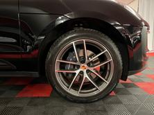 PORSCHE Macan PDK, Petrol, Second hand / Used, Automatic - 4