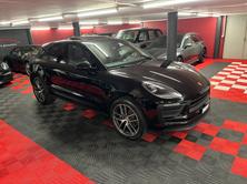 PORSCHE Macan PDK, Petrol, Second hand / Used, Automatic - 5