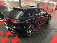 PORSCHE Macan PDK, Petrol, Second hand / Used, Automatic - 6