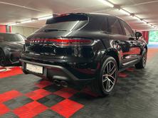 PORSCHE Macan PDK, Petrol, Second hand / Used, Automatic - 7