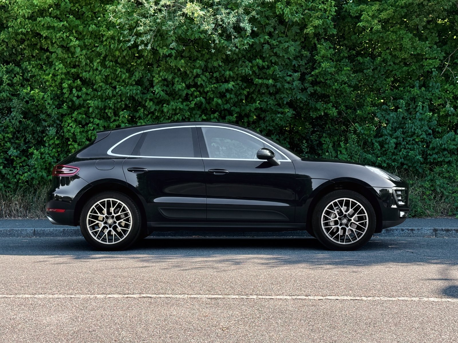 PORSCHE Macan S Diesel PDK, Diesel, Occasioni / Usate, Automatico - 6