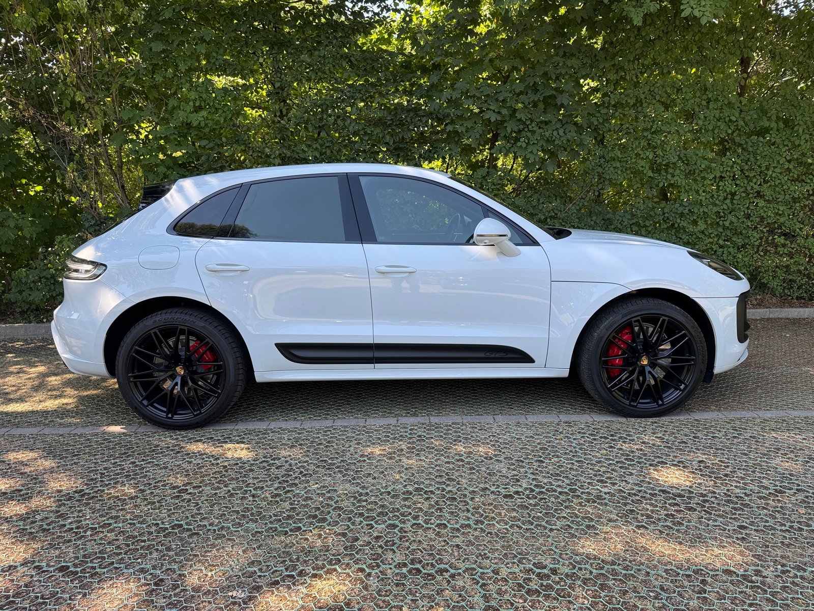 PORSCHE Macan GTS PDK, Benzina, Occasioni / Usate, Automatico - 5
