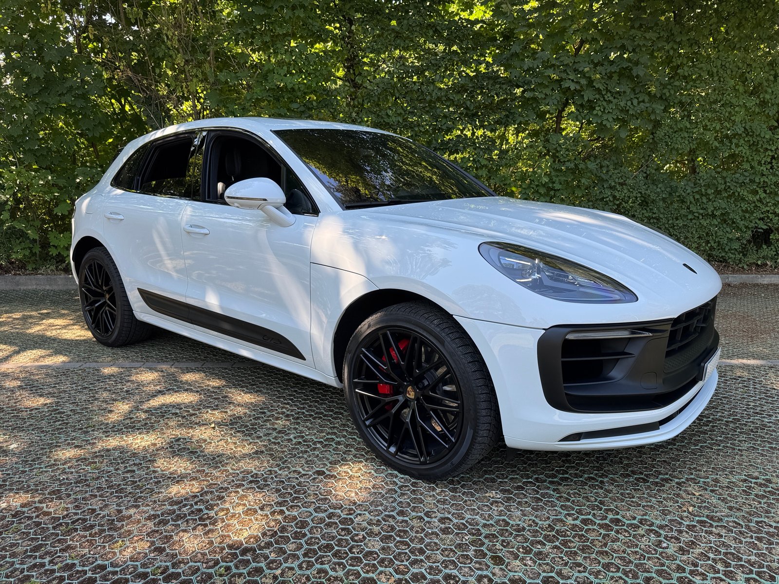 PORSCHE Macan GTS PDK, Benzina, Occasioni / Usate, Automatico - 6