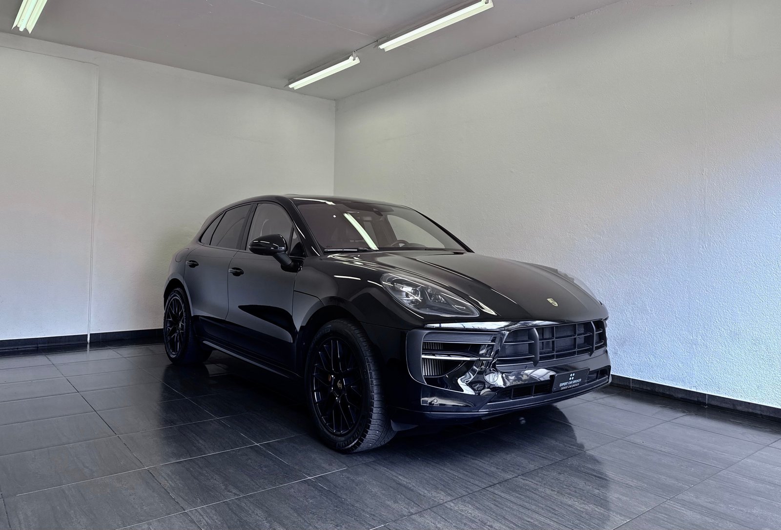 PORSCHE Macan GTS PDK, Essence, Occasion / Utilisé, Automatique - 2