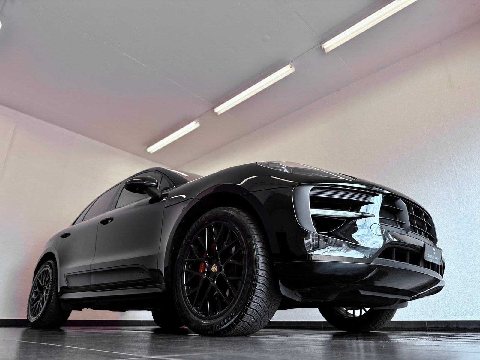 PORSCHE Macan GTS PDK, Essence, Occasion / Utilisé, Automatique - 3