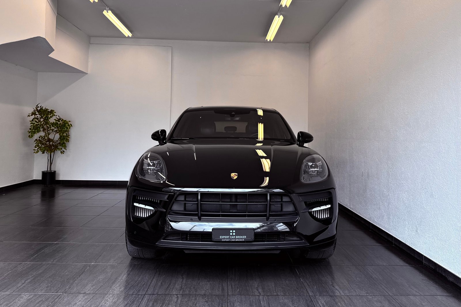 PORSCHE Macan GTS PDK, Essence, Occasion / Utilisé, Automatique - 4