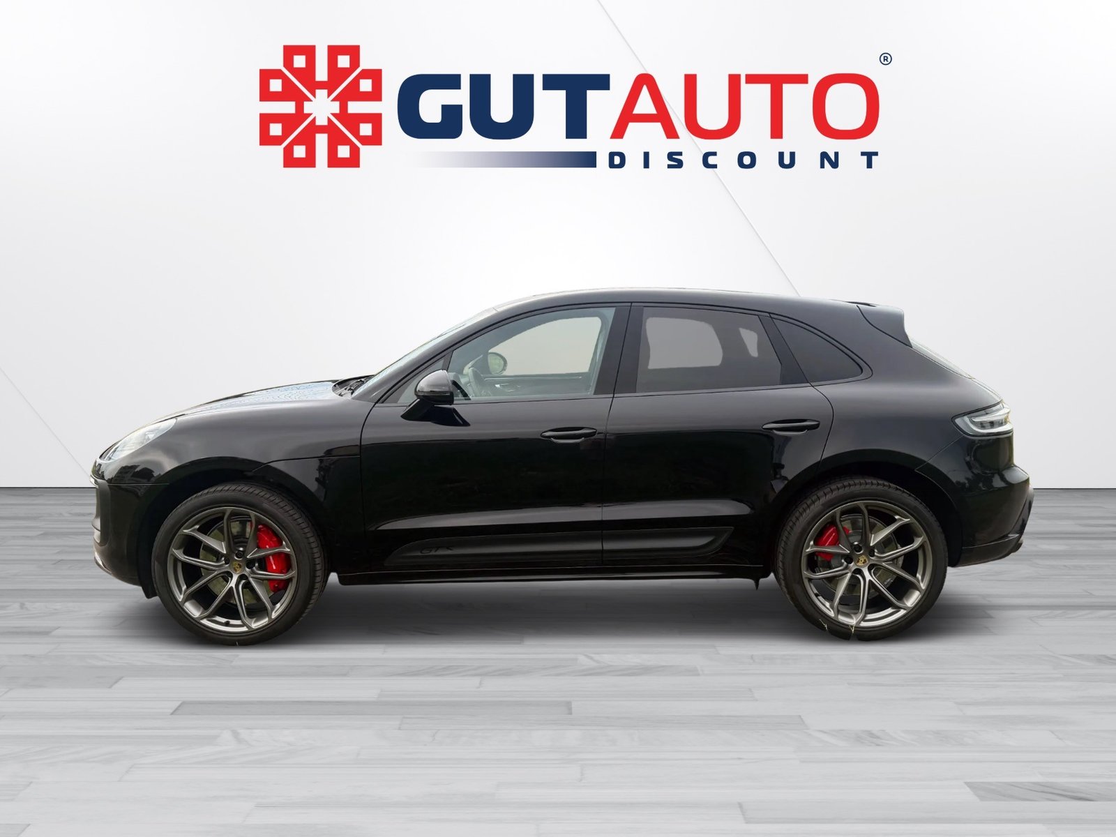 PORSCHE Macan GTS PDK, Benzina, Occasioni / Usate, Automatico - 2