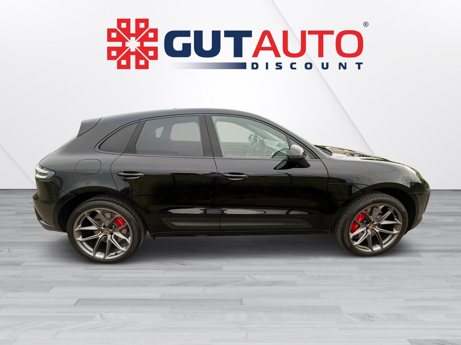 PORSCHE Macan GTS PDK, Benzina, Occasioni / Usate, Automatico - 6