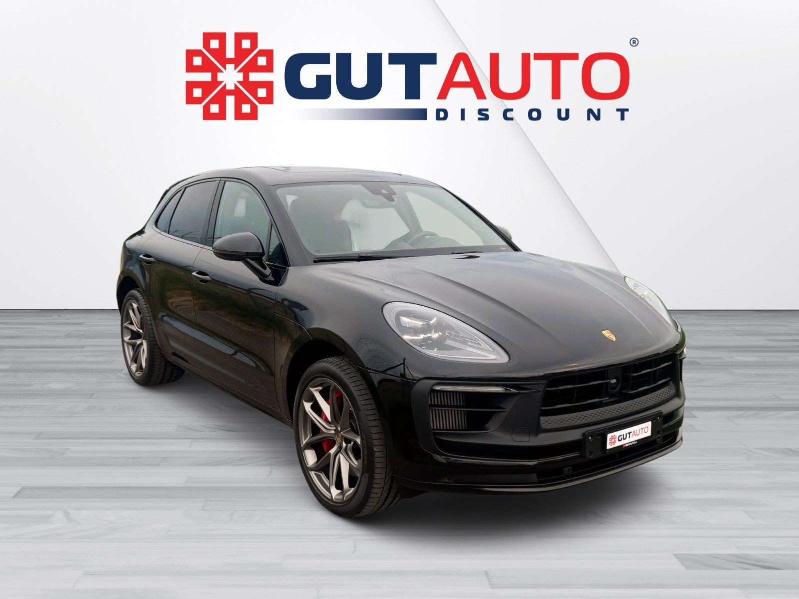 PORSCHE Macan GTS PDK, Benzina, Occasioni / Usate, Automatico - 7