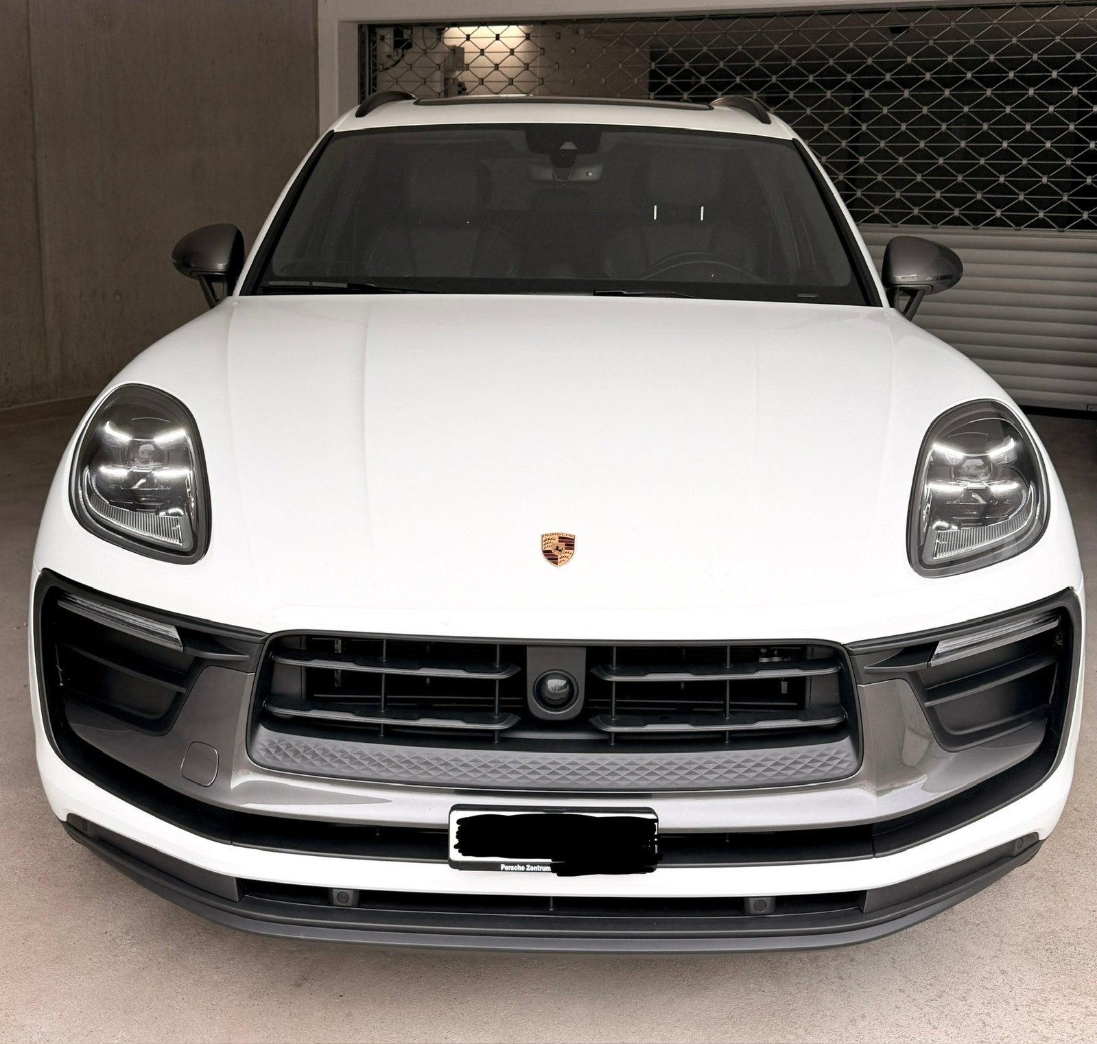PORSCHE Macan 2.0 T, Benzin, Occasion / Gebraucht, Automatik - 2