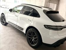 PORSCHE Macan 2.0 T, Essence, Occasion / Utilisé, Automatique - 4