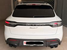 PORSCHE Macan 2.0 T, Essence, Occasion / Utilisé, Automatique - 5