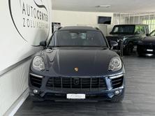 PORSCHE Macan S Diesel PDK, Diesel, Second hand / Used, Automatic - 3