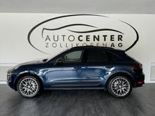 PORSCHE Macan S Diesel PDK, Diesel, Second hand / Used, Automatic - 4