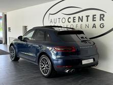 PORSCHE Macan S Diesel PDK, Diesel, Second hand / Used, Automatic - 5
