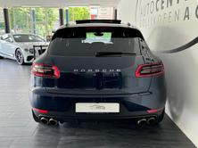 PORSCHE Macan S Diesel PDK, Diesel, Second hand / Used, Automatic - 6