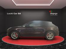 PORSCHE Macan Turbo PDK, Benzin, Occasion / Gebraucht, Automatik - 3
