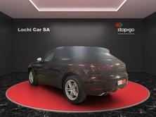 PORSCHE Macan Turbo PDK, Benzin, Occasion / Gebraucht, Automatik - 4