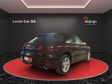 PORSCHE Macan Turbo PDK, Benzin, Occasion / Gebraucht, Automatik - 6