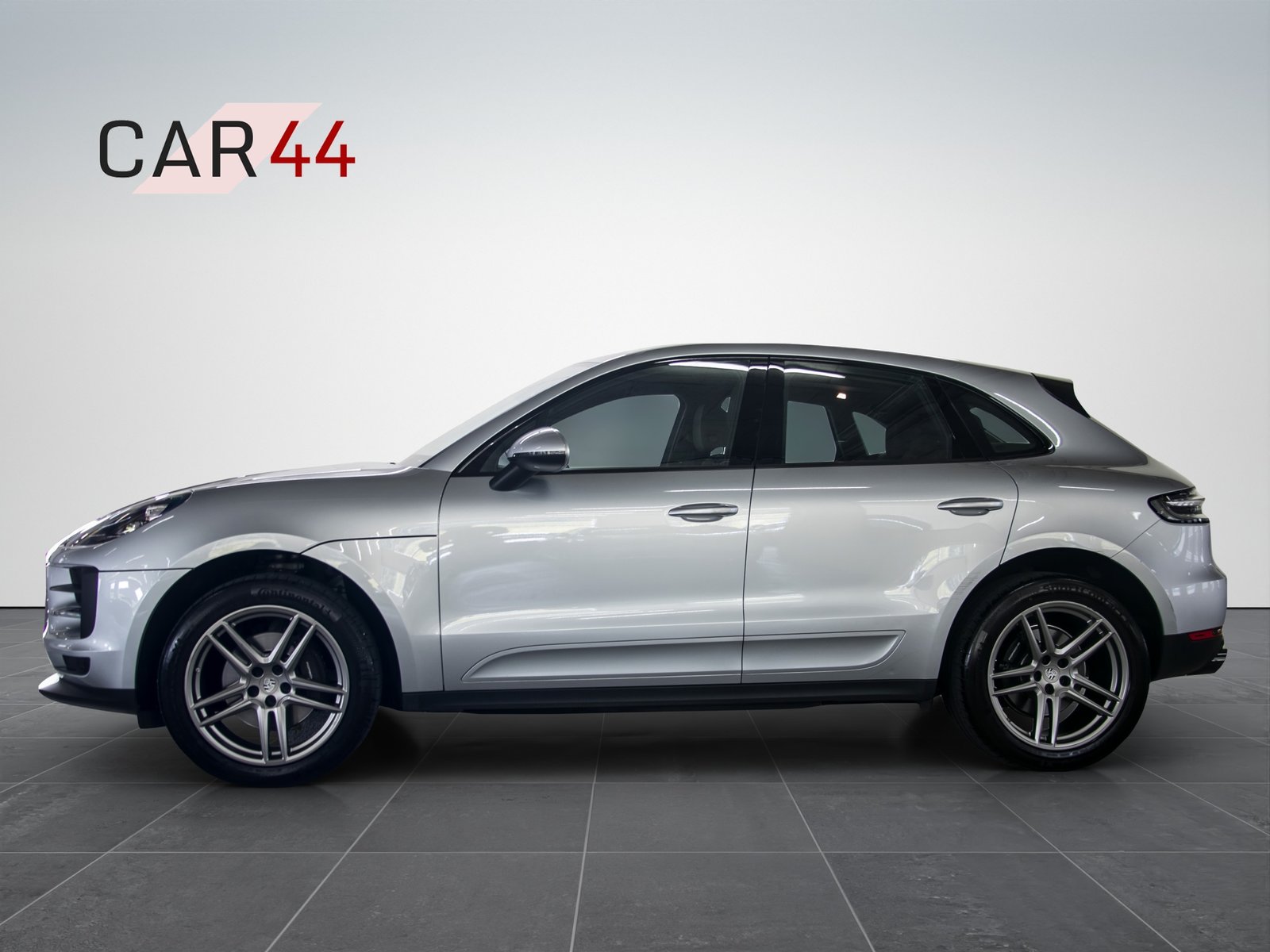 PORSCHE Macan PDK, Petrol, Second hand / Used, Automatic - 2