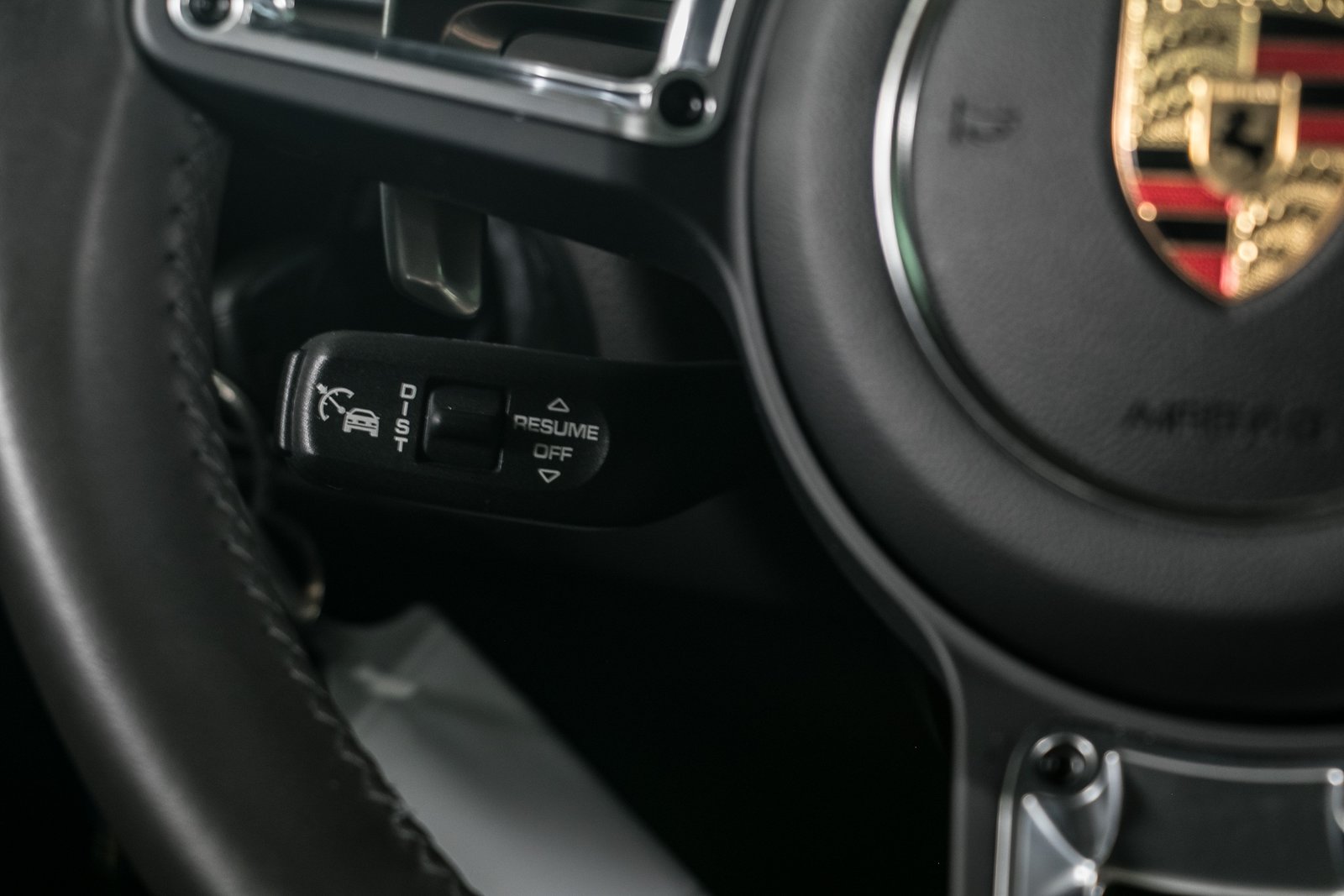 PORSCHE Macan PDK, Petrol, Second hand / Used, Automatic - 6